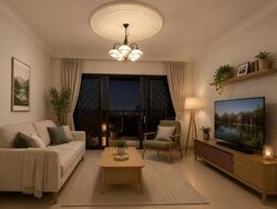 Blk 717 Bedok Reservoir Garden (Bedok), HDB Executive #575934031